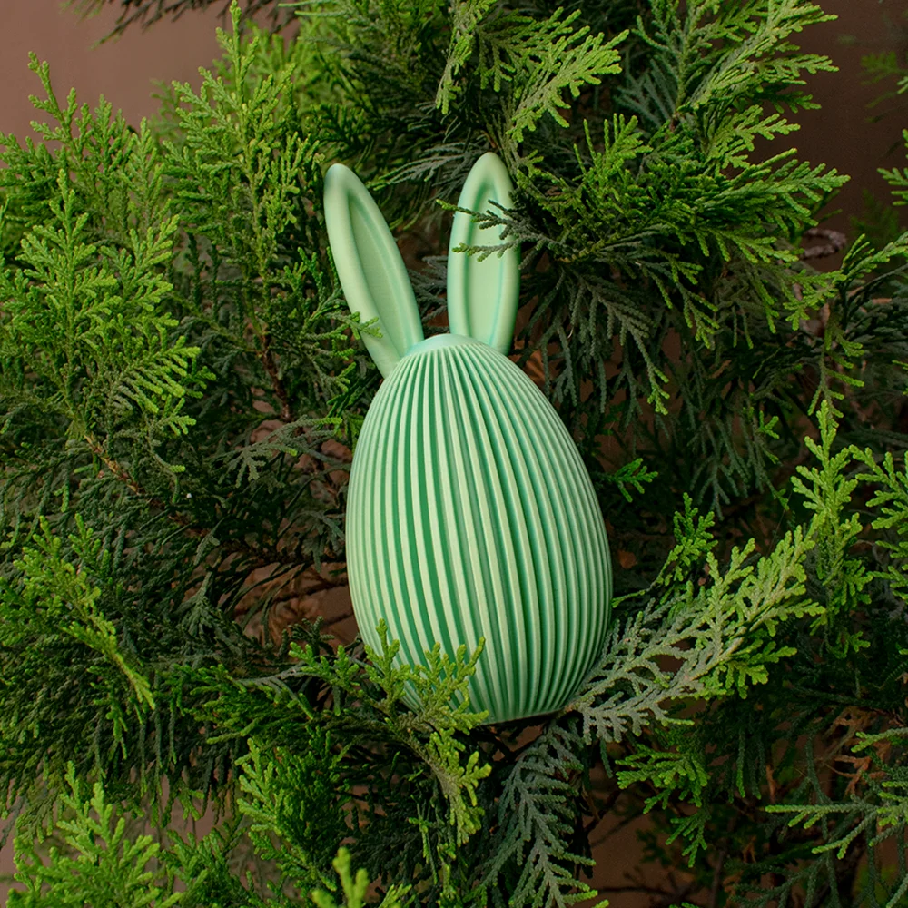 Huevos de Pascua