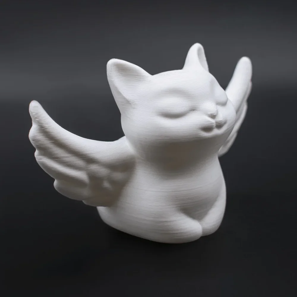 Escultura De Gato