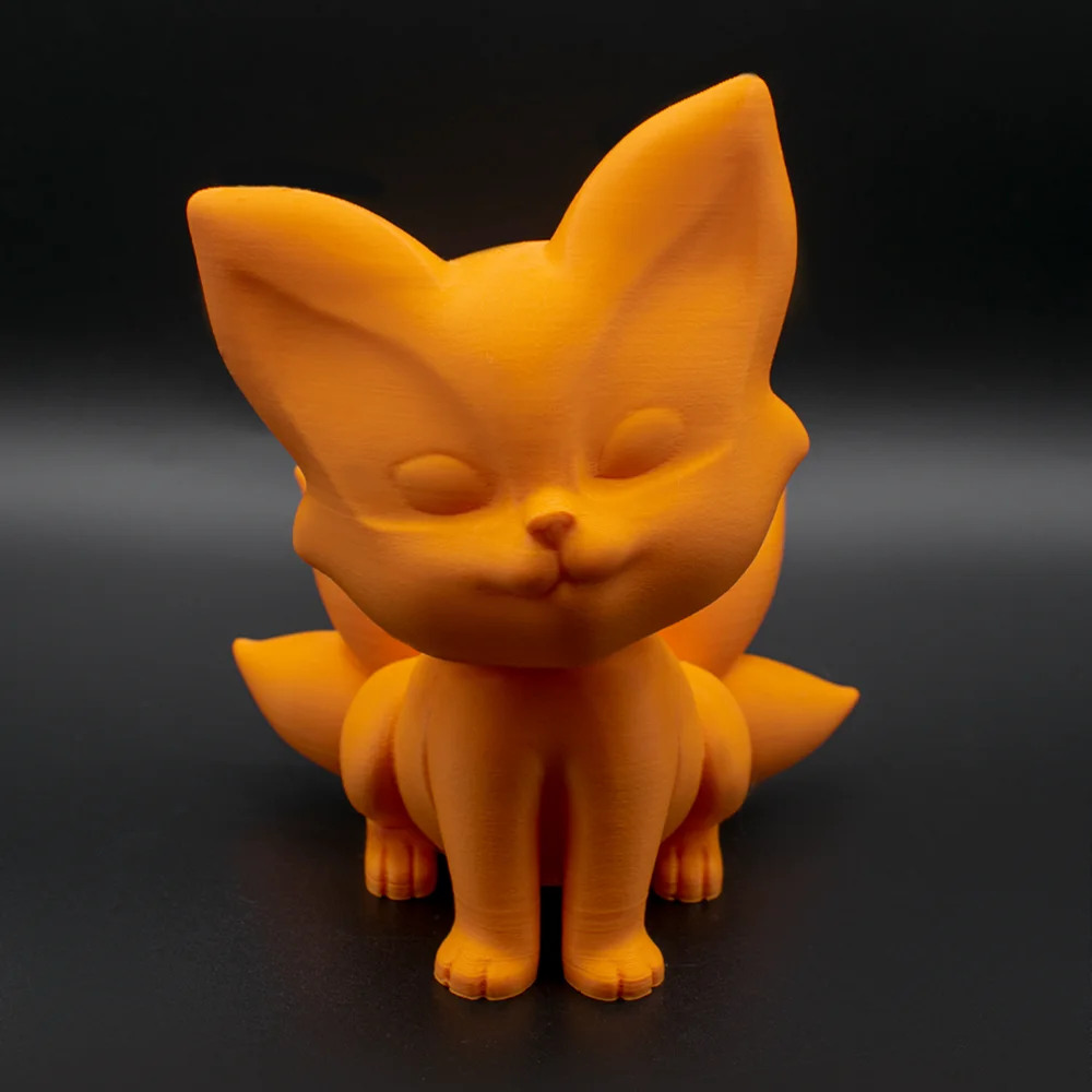 Kurama Chibi