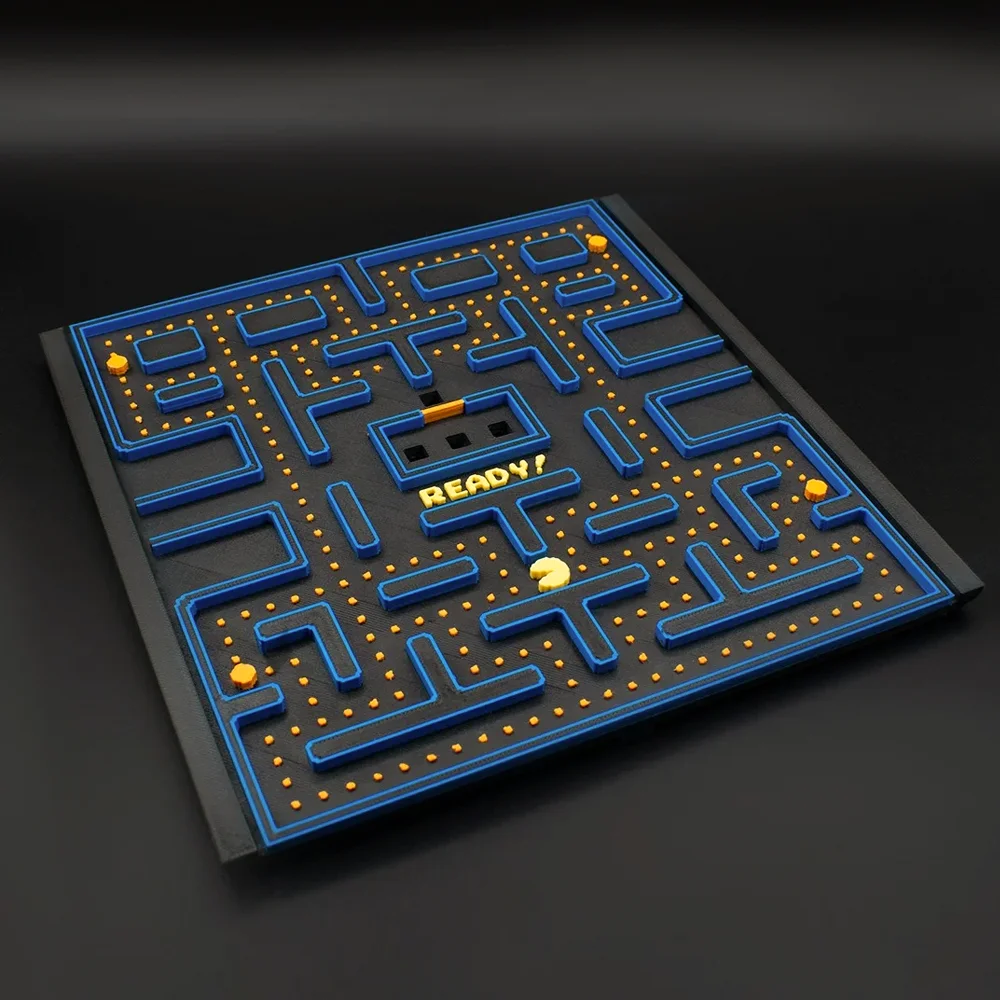 PAC-MAN
