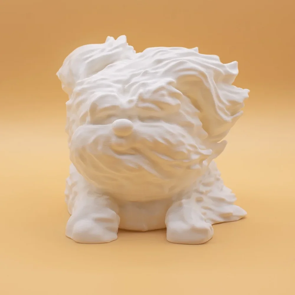 Pequeño Perro